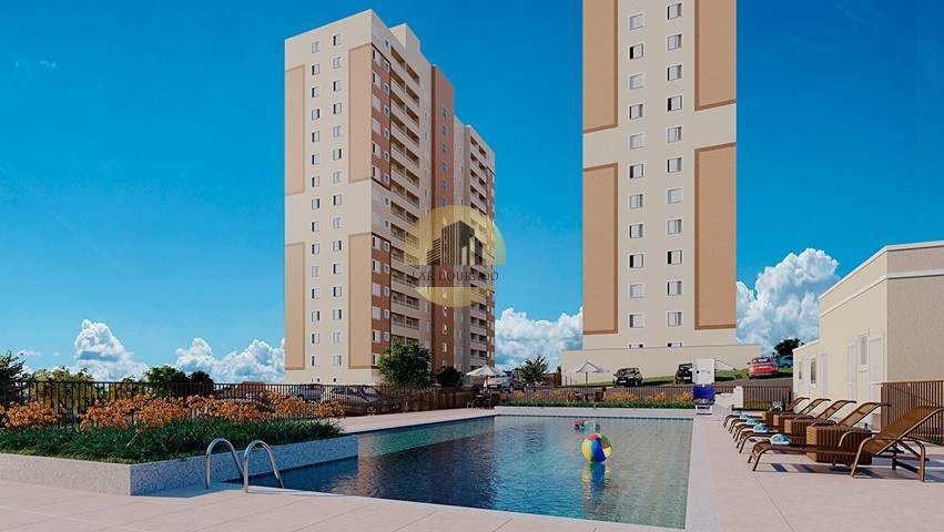 Veredas - MRV - Lar Dourado