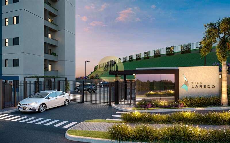 Vila Laredo